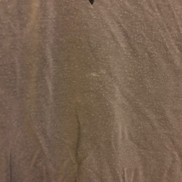 AEO Embroidered T - Picture 4 of 4